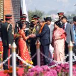Heartiest Welcome to His Excellency Mr. Md. Abdul Hamid, President of the People’s Republic of Bangladesh at TIA