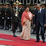 Heartiest Welcome to His Excellency Mr. Md. Abdul Hamid, President of the People’s Republic of Bangladesh at TIA