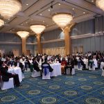 Official Banquet hosted by Rt. Hon. President Mrs. Bidya Devi Bhandari in Honor of His Excellency Mr. Md. Abdul Hamid, President of the People’s Republic of Bangladesh
