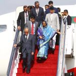 Heartiest Welcome to His Excellency Mr. Md. Abdul Hamid, President of the People’s Republic of Bangladesh at TIA